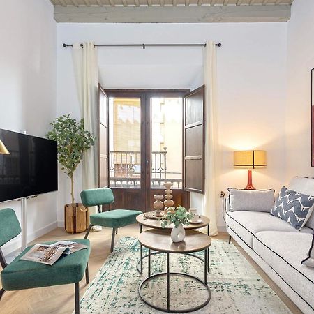 Genteel Home Horno Marina Granada Exteriör bild