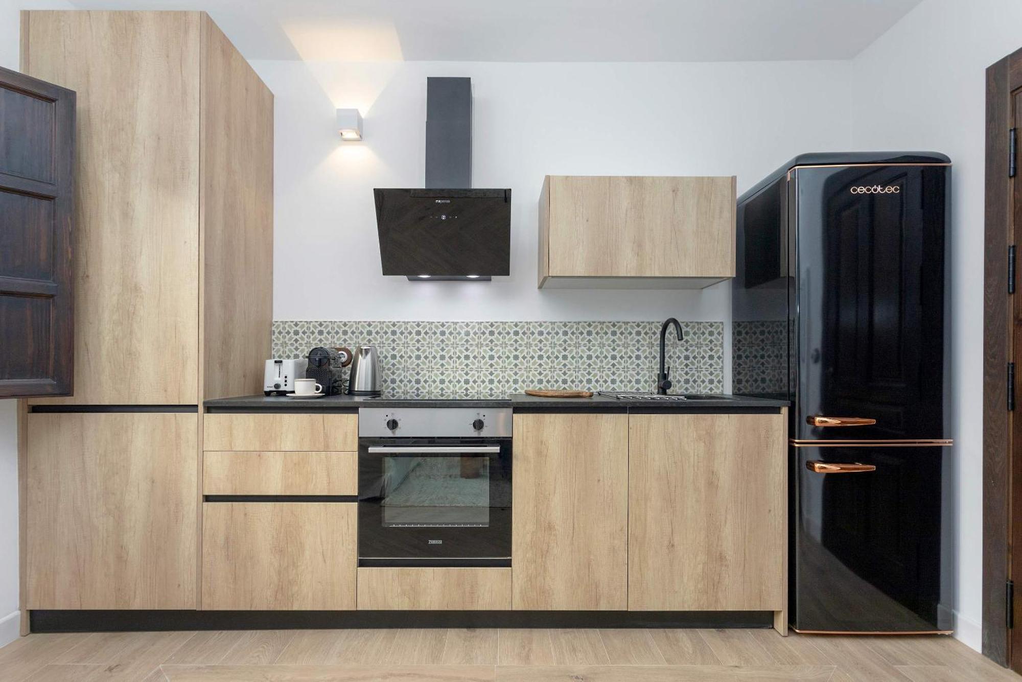 Genteel Home Horno Marina Granada Exteriör bild