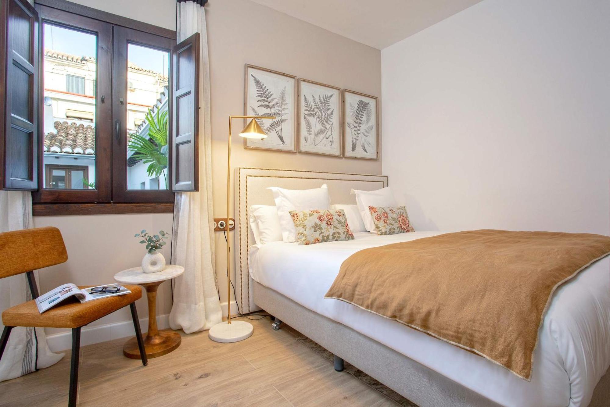 Genteel Home Horno Marina Granada Exteriör bild