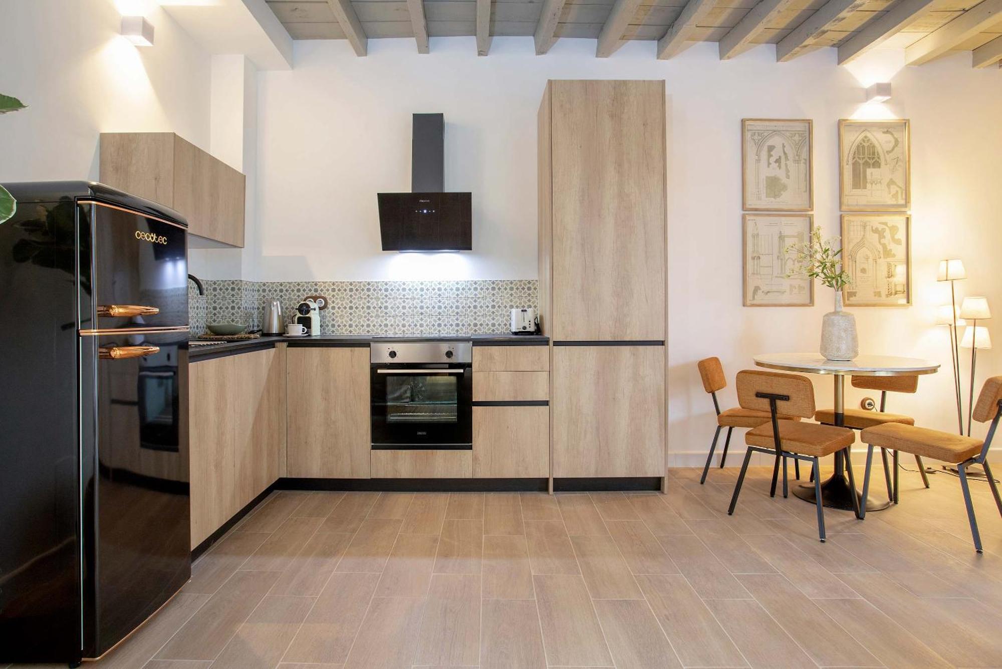Genteel Home Horno Marina Granada Exteriör bild