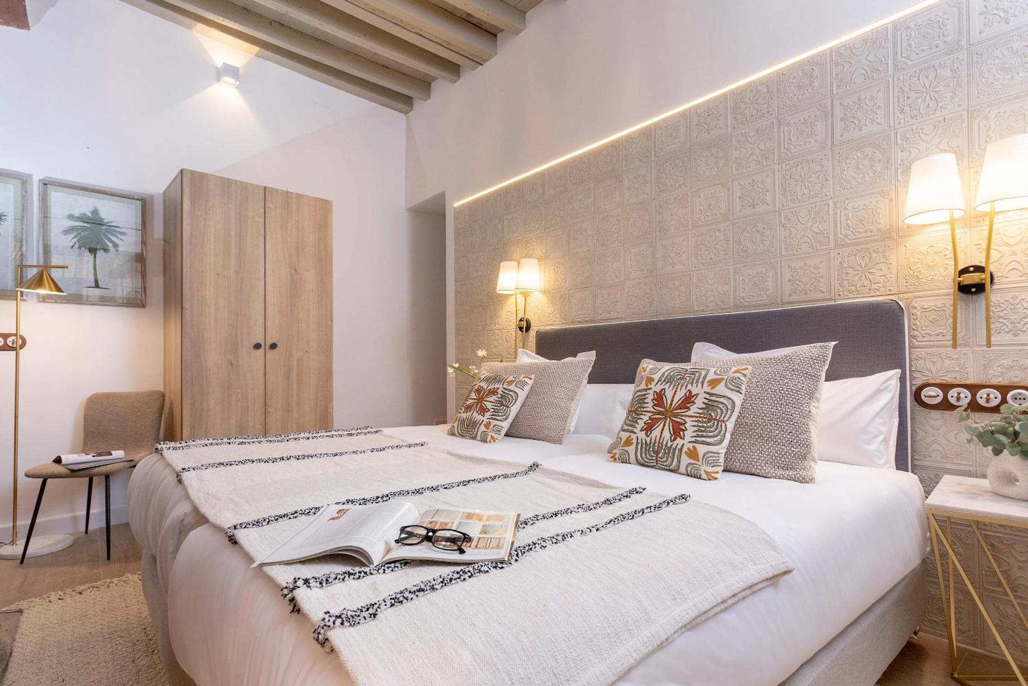Genteel Home Horno Marina Granada Exteriör bild