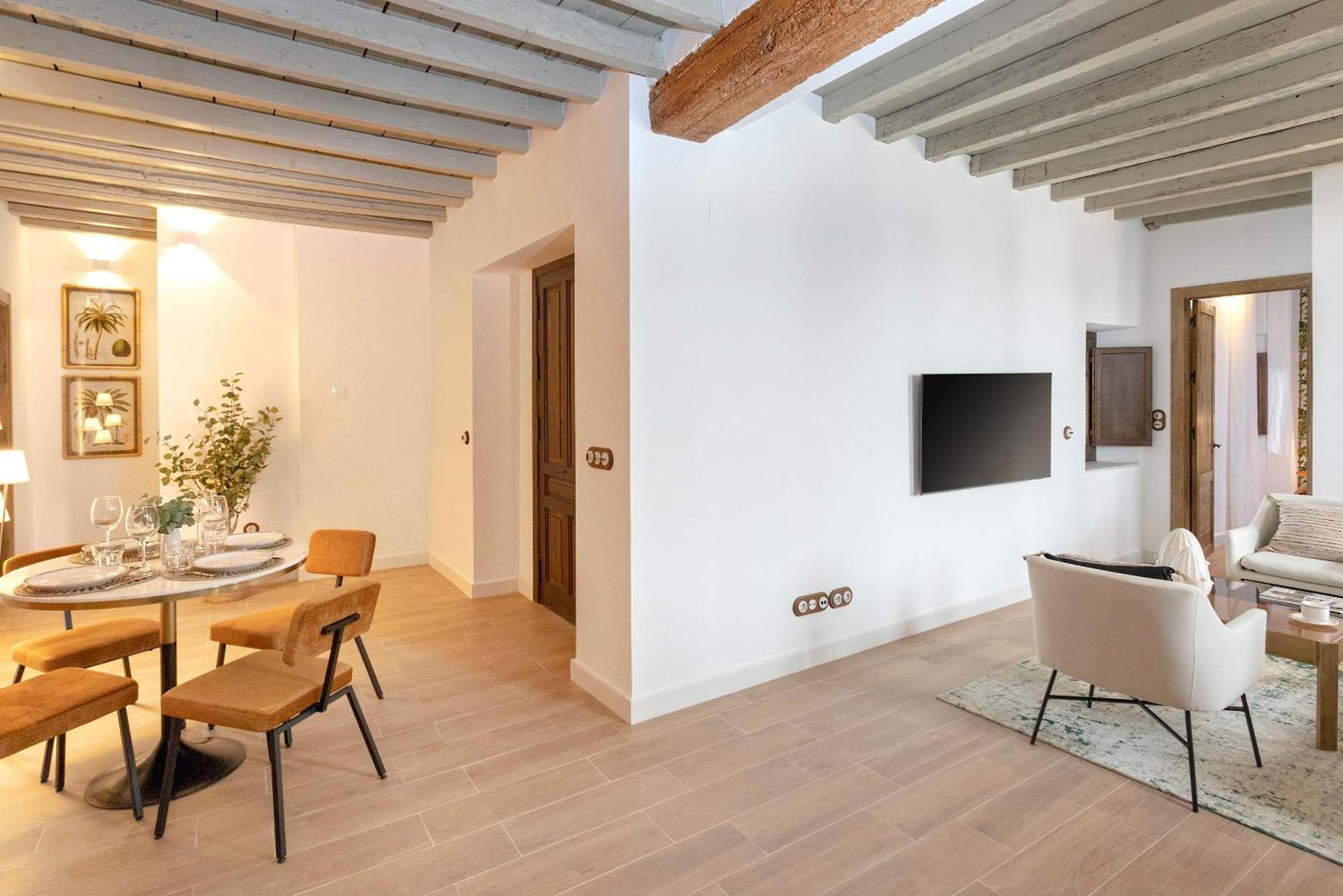 Genteel Home Horno Marina Granada Exteriör bild