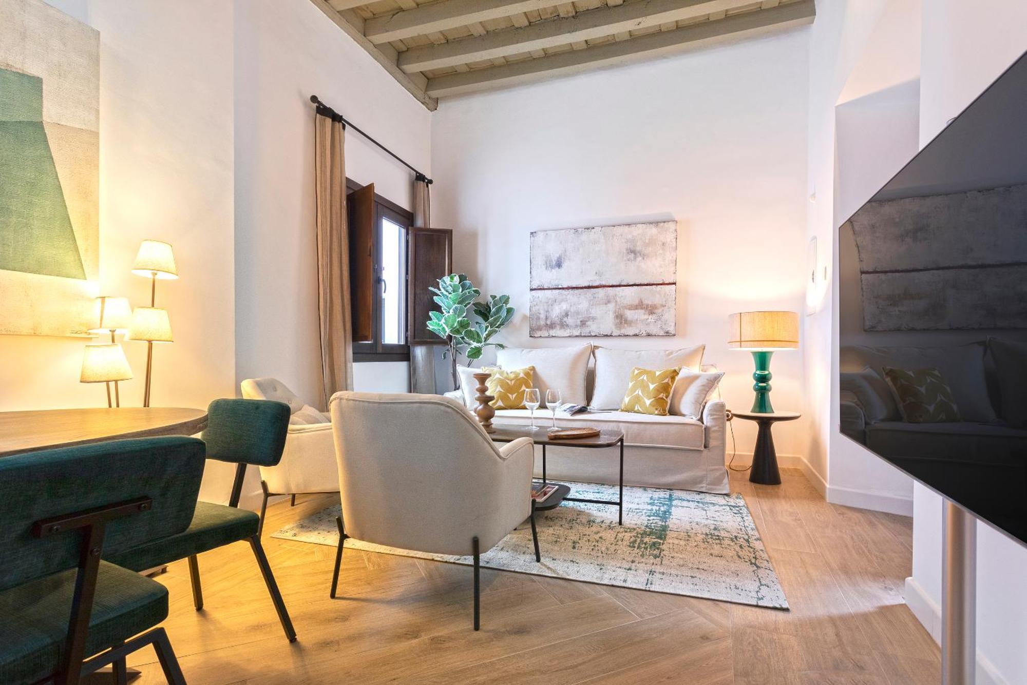Genteel Home Horno Marina Granada Exteriör bild