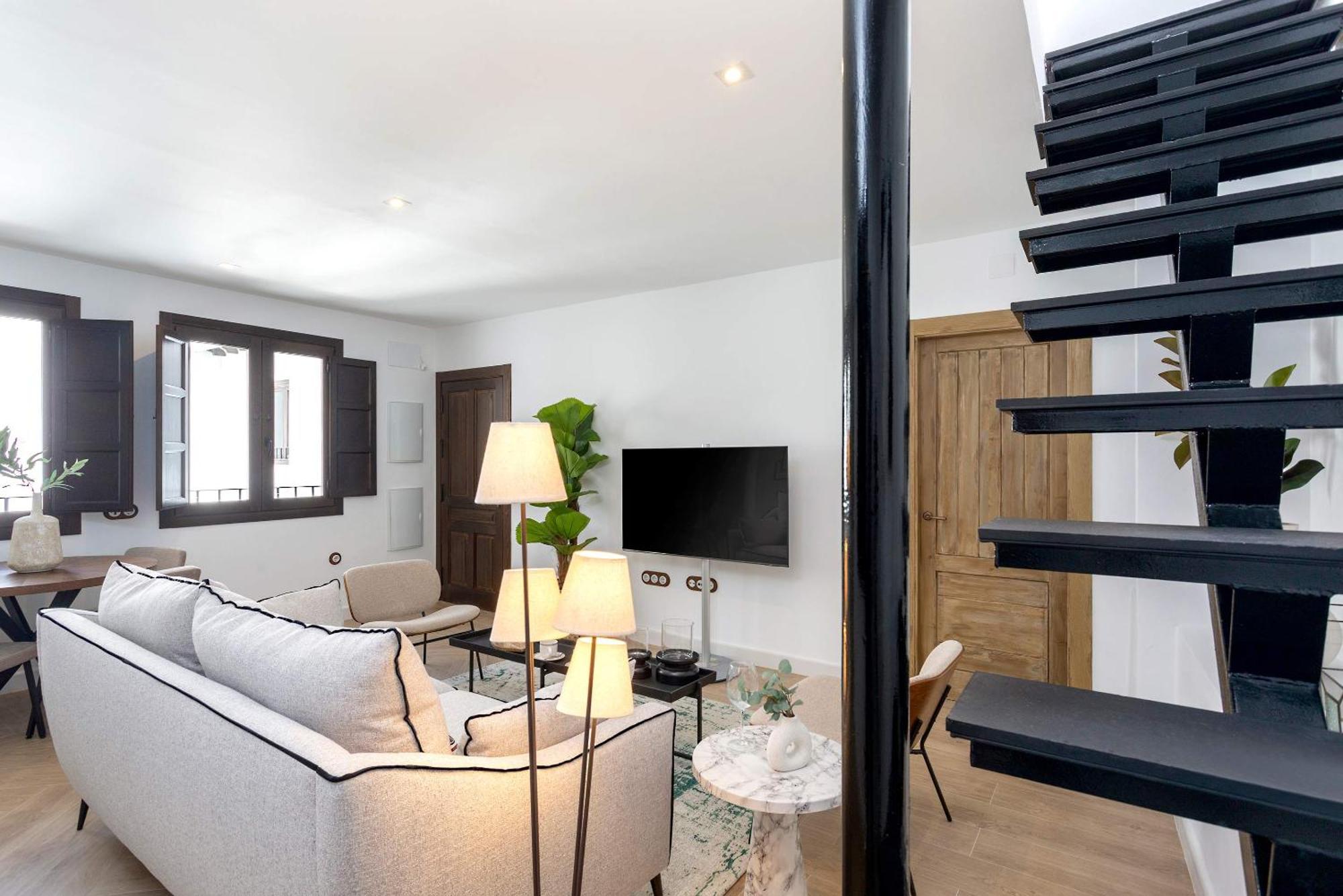 Genteel Home Horno Marina Granada Exteriör bild