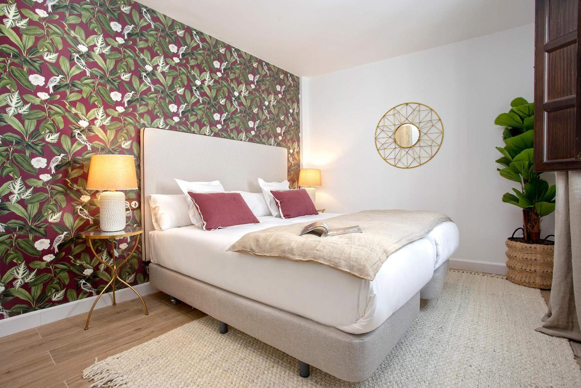 Genteel Home Horno Marina Granada Exteriör bild