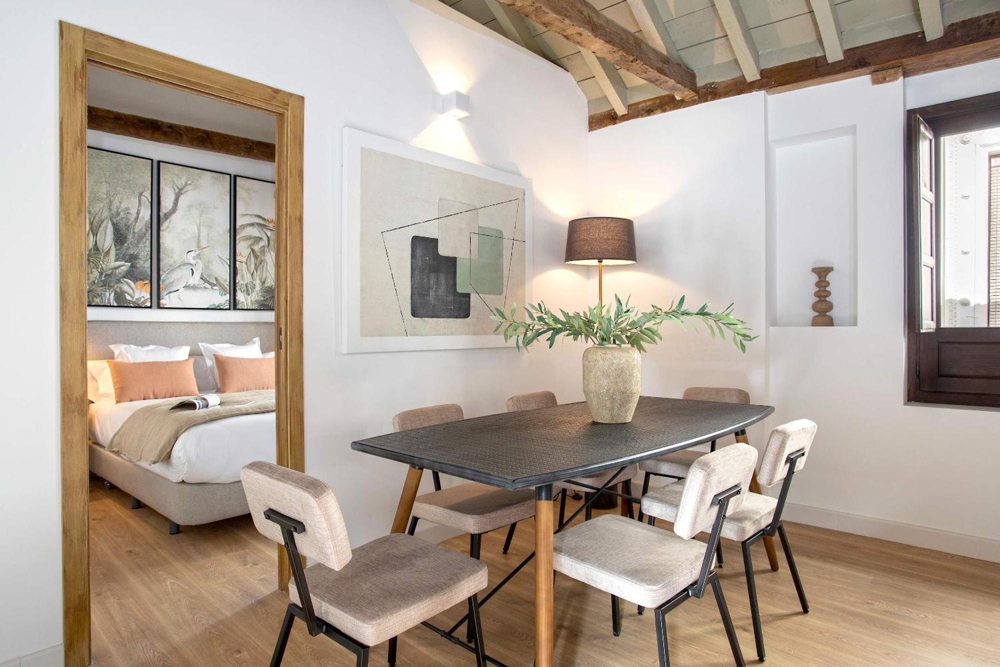 Genteel Home Horno Marina Granada Exteriör bild