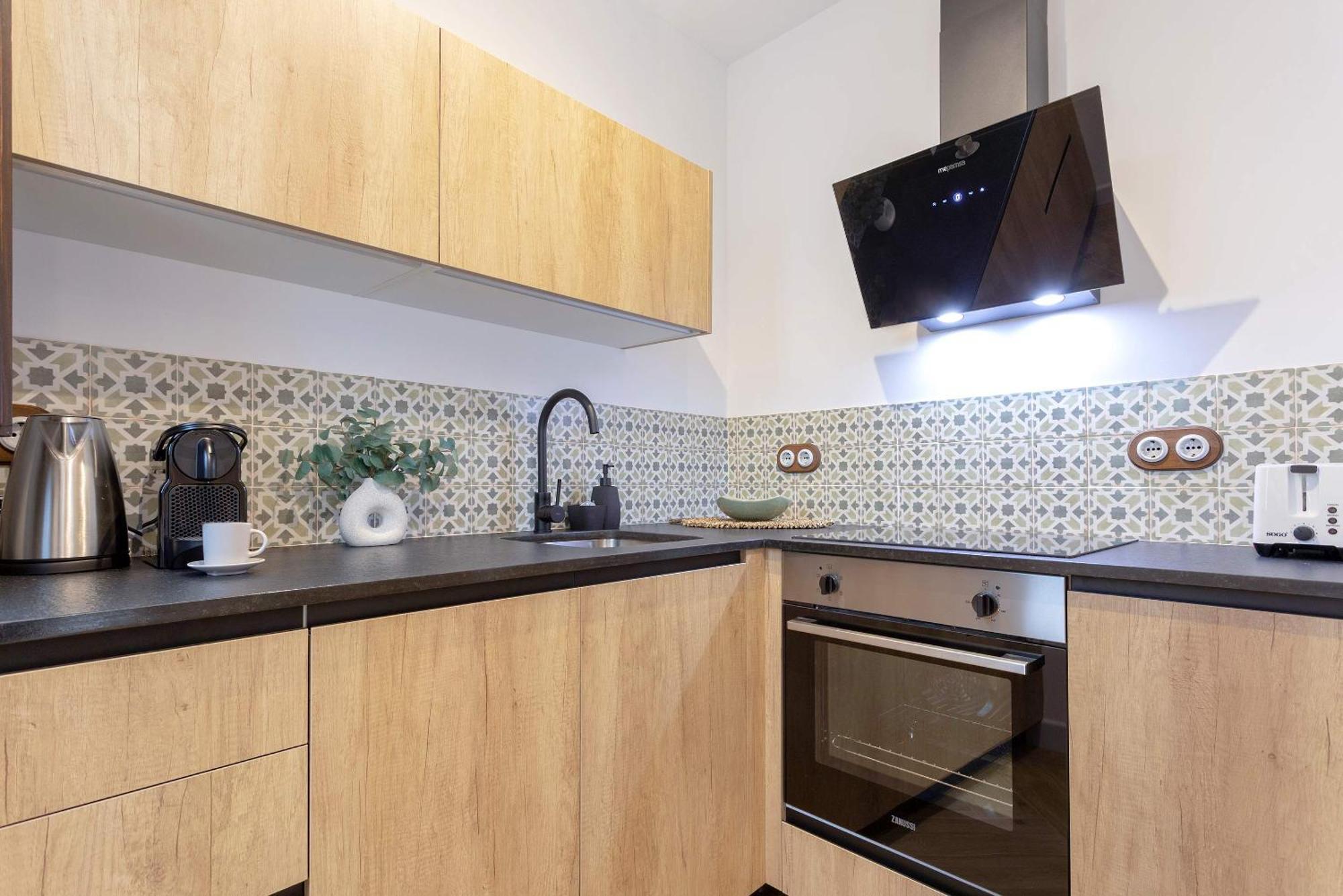 Genteel Home Horno Marina Granada Exteriör bild
